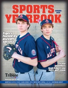 Want to read more? See this and other stories in the spring issue of Sports Yearbook, set to be released Wednesday.
