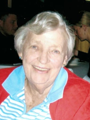 Doris Kraay