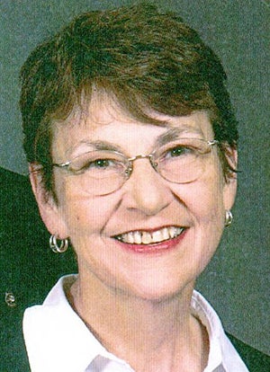 Barbara McGaughan