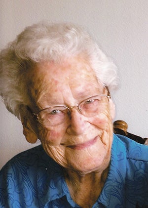 Margaret Jensen
