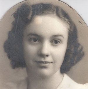 Violet Ringham