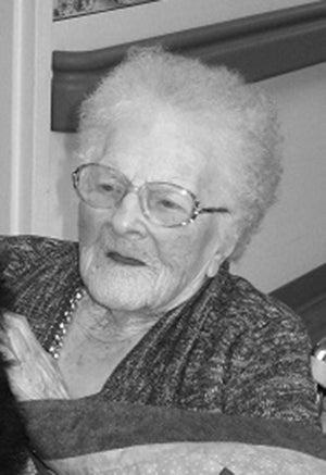 Doris Erickson