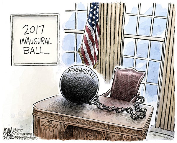 Inaugural Ball
