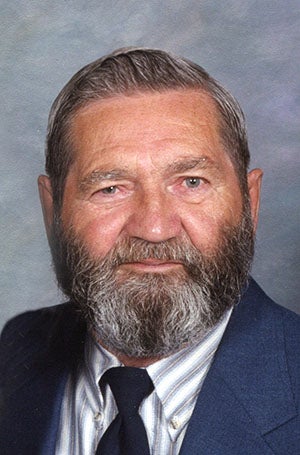 Carroll Van Riper, 1927-2015