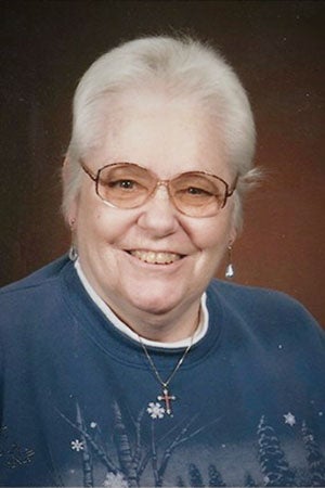Janet Knutson