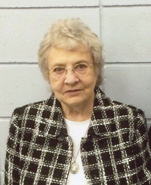 Elaine Bjelland