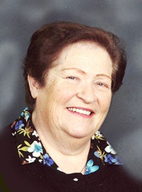 Barbara Christopherson