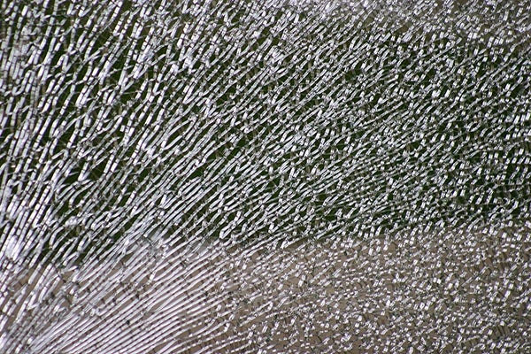 Barb Jensen took this photo of a shattered window. To enter the weekly photo contest, submit up to two photos with captions that you took by Thursday each week. Send them to colleen.harrison@albertleatribune.com, mail them in or drop off a print at the Tribune office. The winner is printed in the Albert Lea Tribune and albertleatribune.com each Sunday. If you have questions, call Colleen Harrison at 379-3436. - Provided