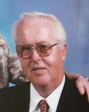 Gerald Steene