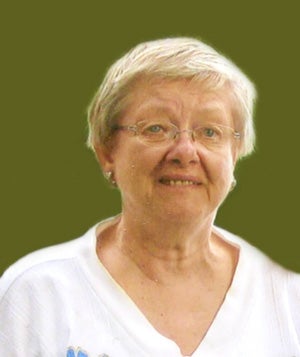 Carol Raben