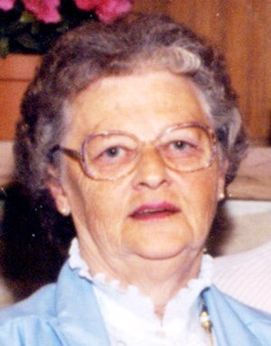 Bernetta Hanson