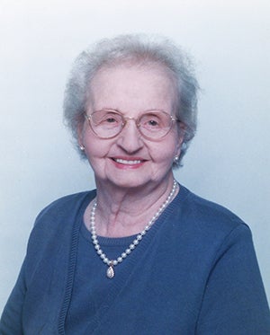 Teresa Gracyalny