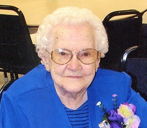Mabel Johnson