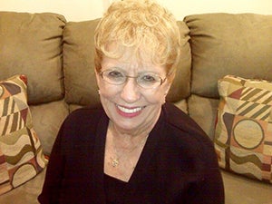 Shirley Haugen