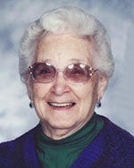 Lillian Holstad