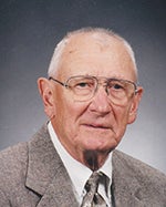 Ray Porter Jr.