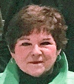Rita Bergen