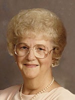 Helen Pederson