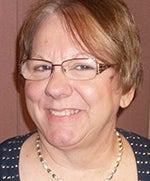 Gloria Olson