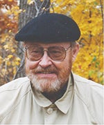 Elmer Peterson