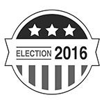 Election2016 Logo.bw