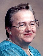 Nancy Severtson