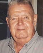 Ronald Norton Sr.