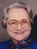 Ruth Staehling