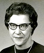 Betty Gulbrandson