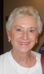 Rosemary Hughes