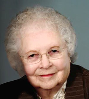 Dorothy Krueger