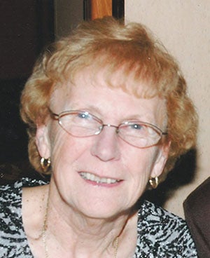Yvonne Christensen