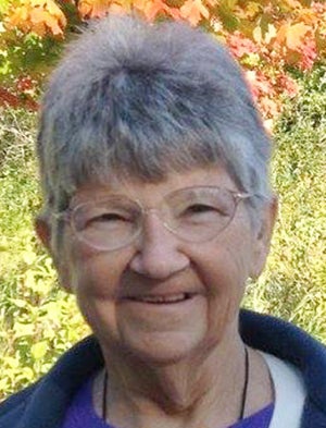 Marge Thiner