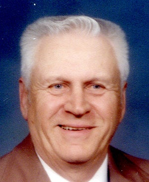 Harold Knutson