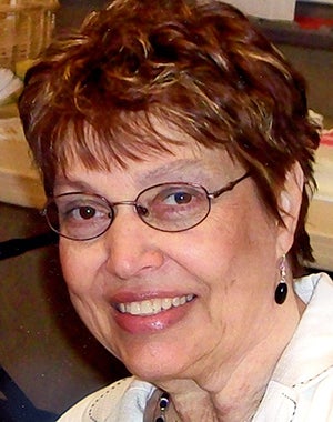 Nancy Laite