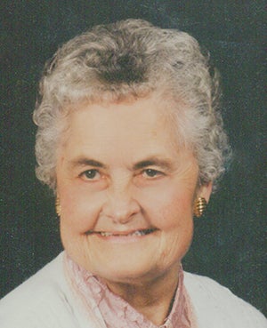 Gertrude Nielsen