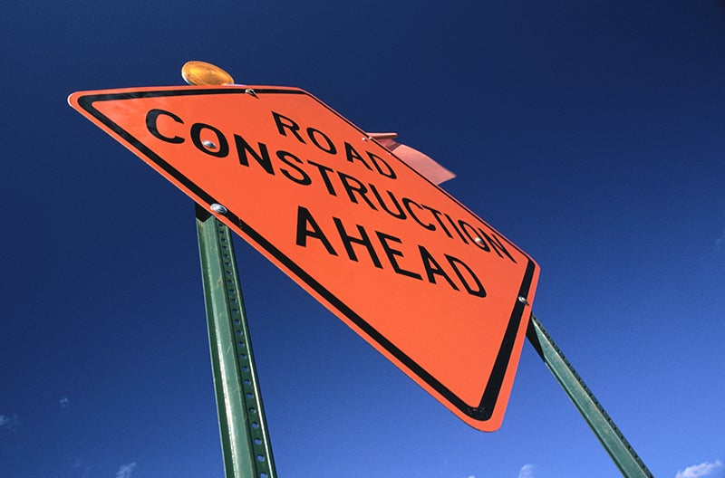 Interstate 90 traffic impacts begin May 6 for road resurfacing between Alden and Albert Lea
