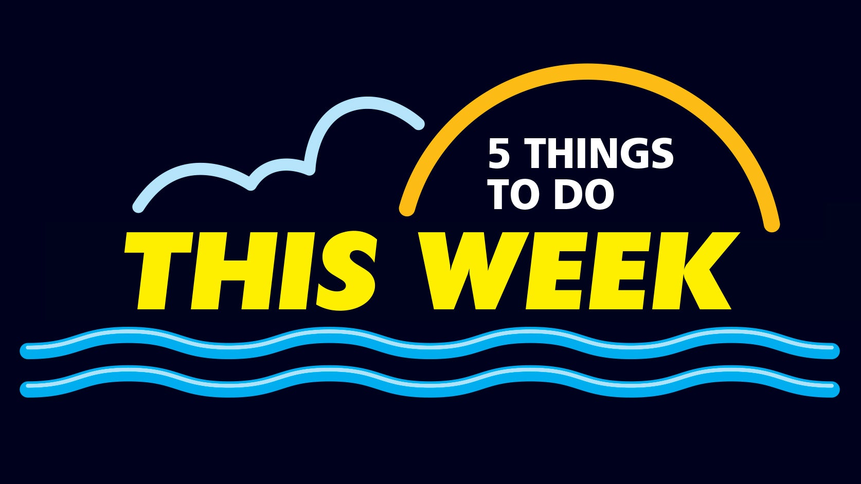 5 věcí, které můžete udělat tento týden: autosalon, food festival a další – Albert Lea Tribune
